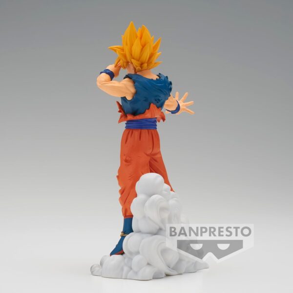 sh figuarts dragon ball