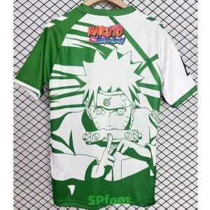 camiseta naruto betis comprar