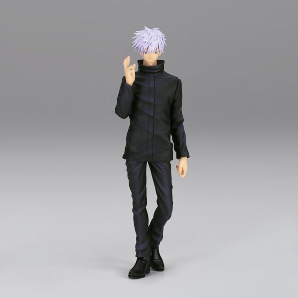 figura de gojo en quito