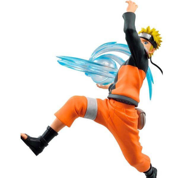 figura de naruto en ecuador