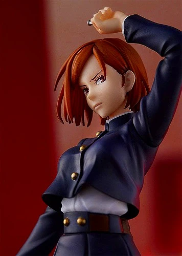 figura de nobara