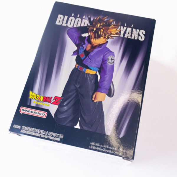 figura de trunks quito