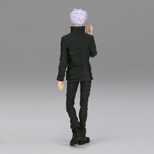 figura gojo satoru 18