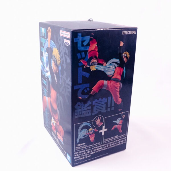 figura naruto grandista