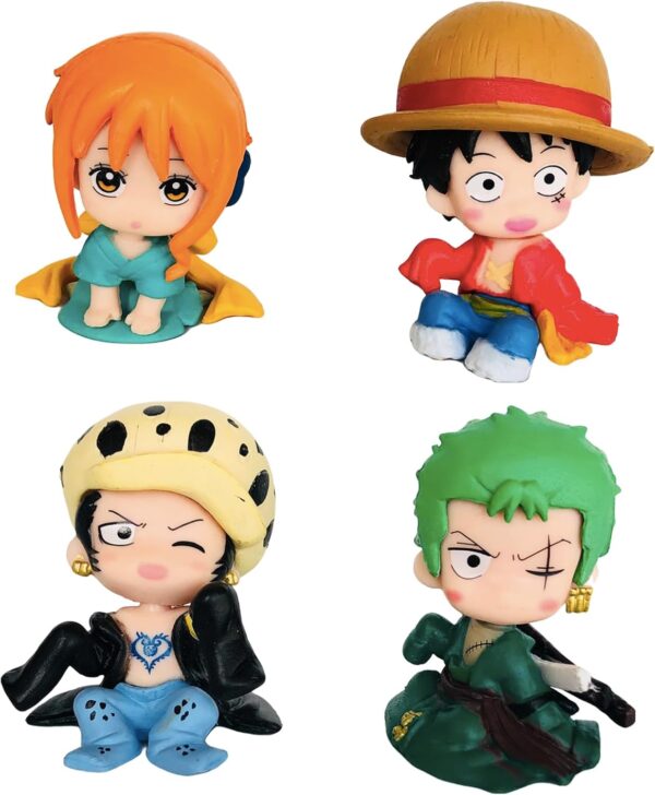 figura anime barata