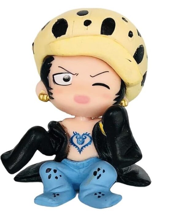 figura anime law