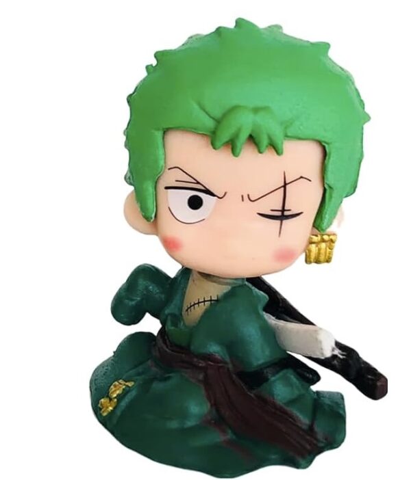 figura anime zoro