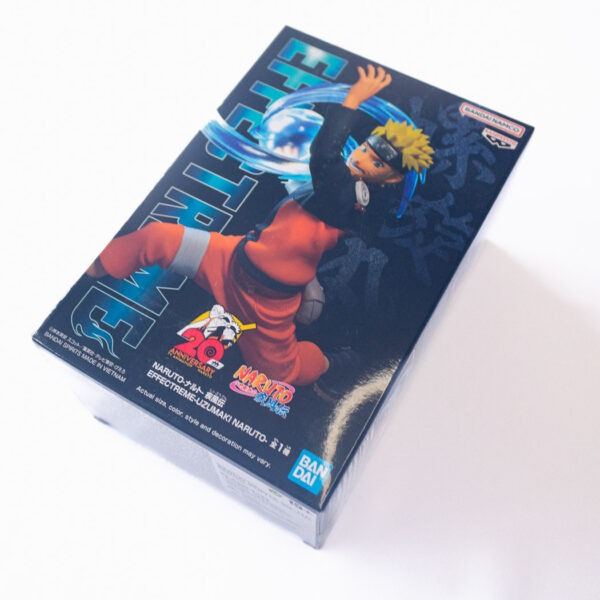figuras naruto bandai quito