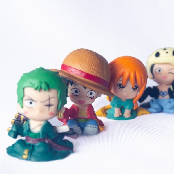 figuras regalar anime