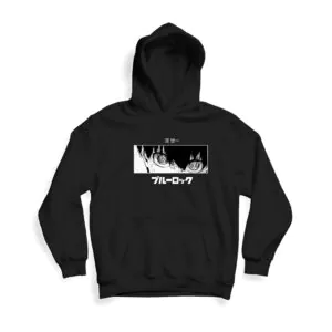hoodie blue lcok en guayaquil