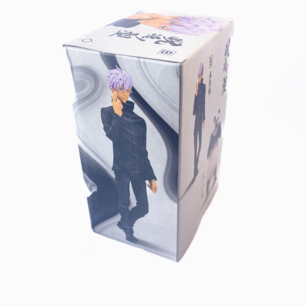 jujutsu kaisen muñecos