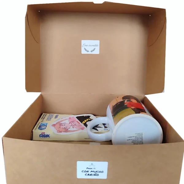 Gift Box del Día de la Madre - Image 3