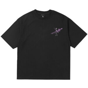 camiseta toji jujutsu kaisen