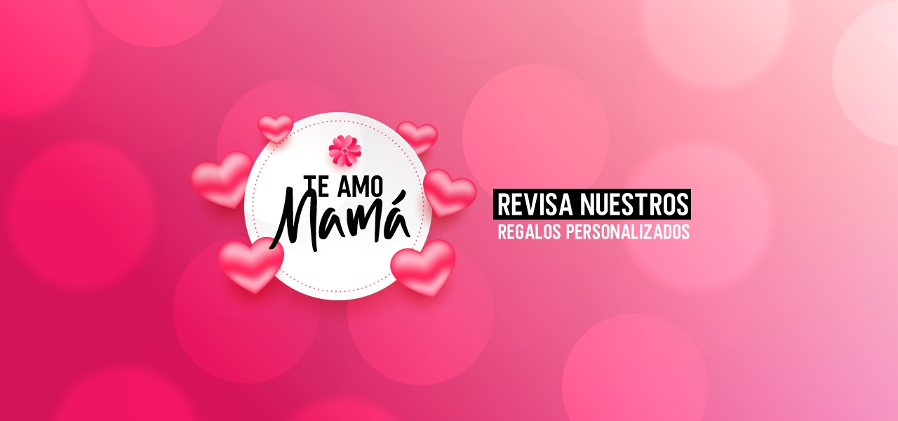 regalos para mama