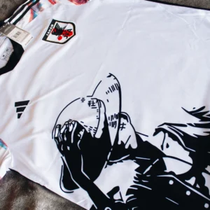 camiseta de futbol ecuador