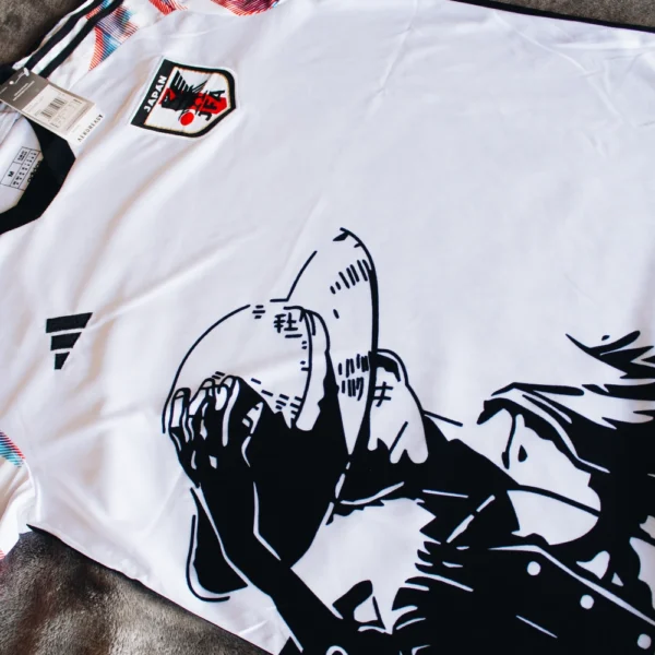 camiseta de futbol ecuador