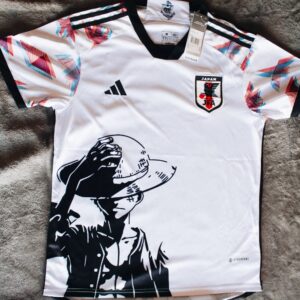 camiseta de futbol en ecuador