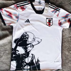 camiseta de futbol en ecuador