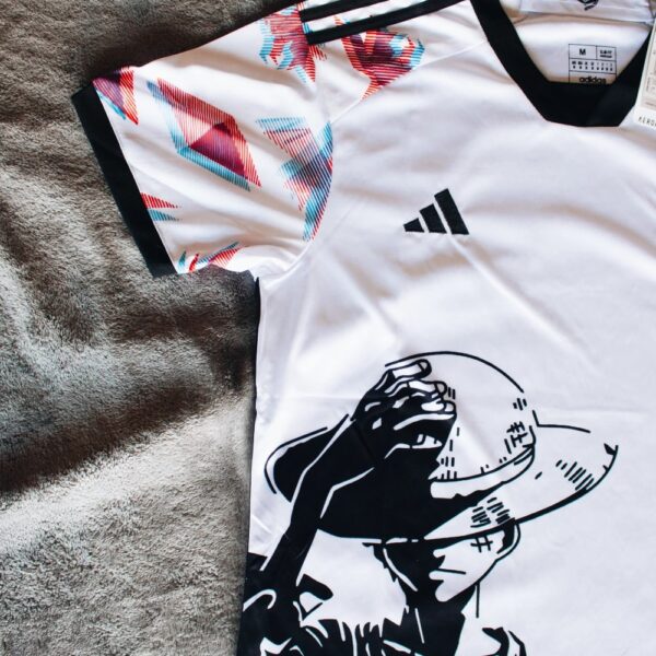 camiseta de futbol hombre regalo guayaquil