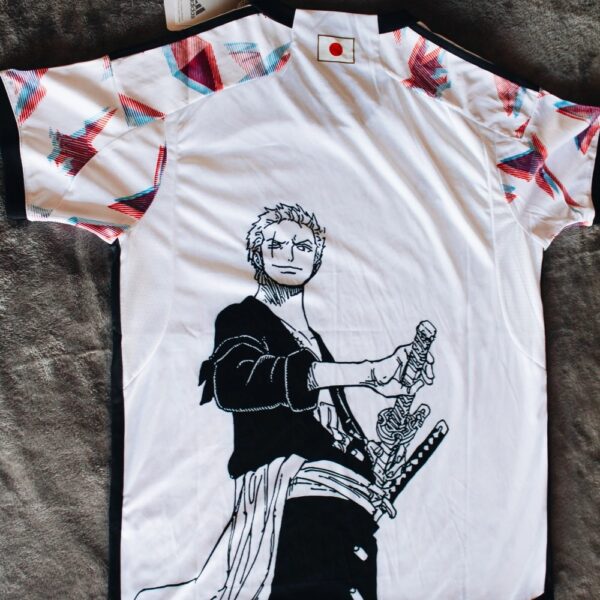 camiseta de japon 24