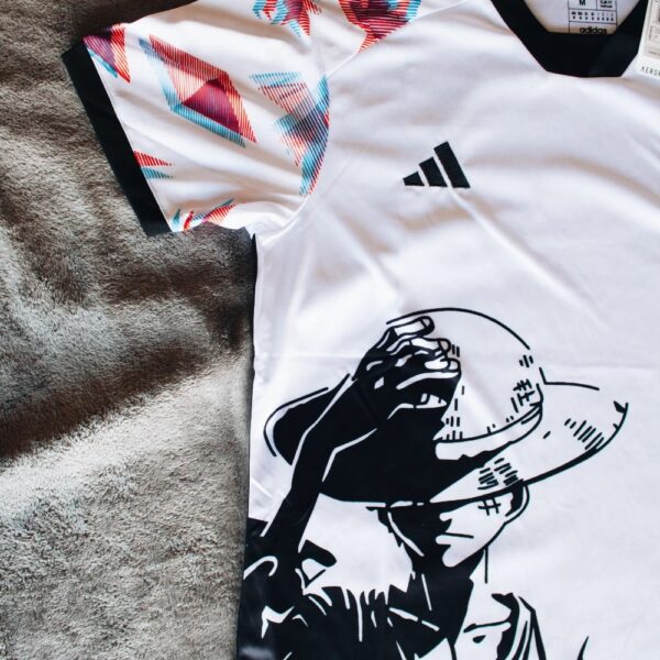 camiseta de japon original