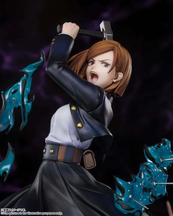 figura de nobara