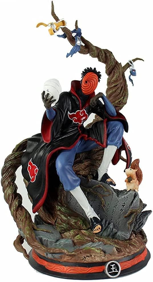 comprar figura naruto