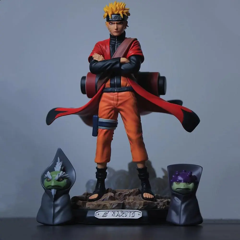 comprar figura de naruto