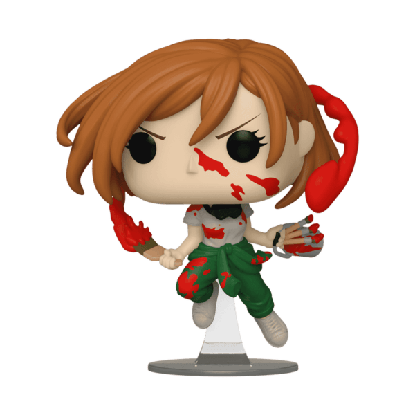 comprar figura pop de nobara