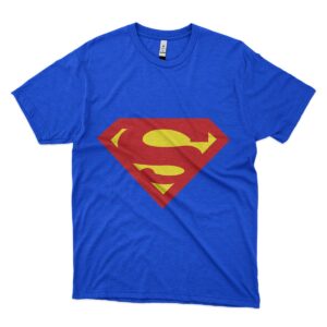 camiseta de superman ecuador