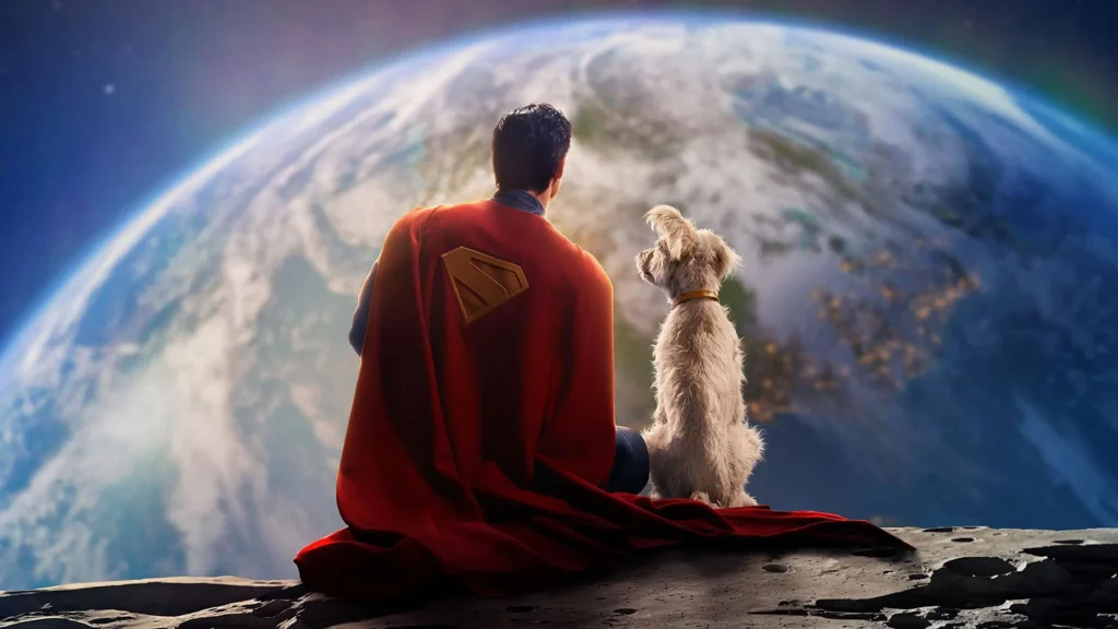 es buena la nueva pelicula de superman