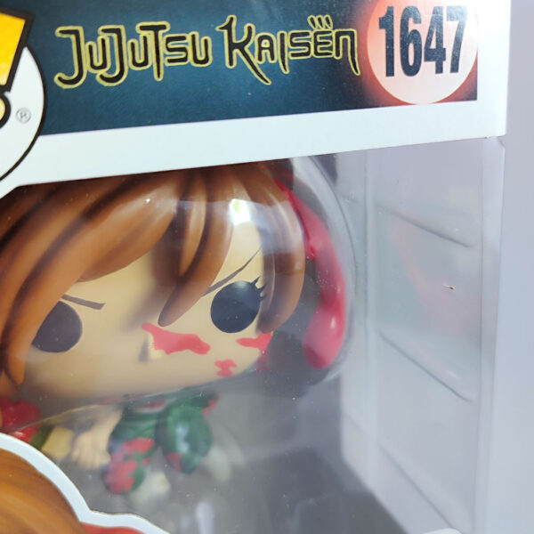 funko nobara comprar ecuador
