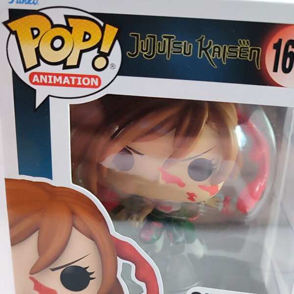 funko pop jujutsu kaisen ecuador