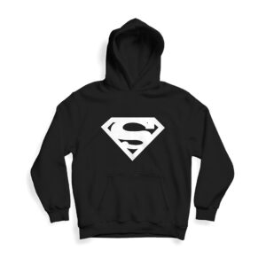 hoodie de superman