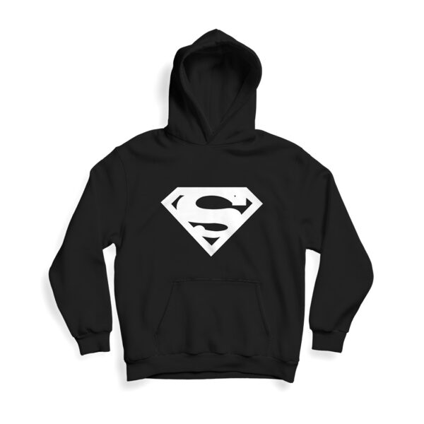hoodie de superman