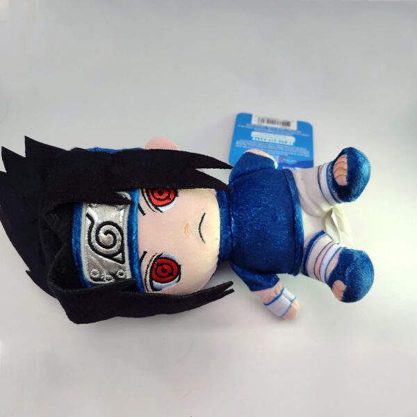 peluche de de naruto cuenca