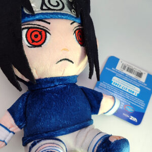 peluche de sasuke quito