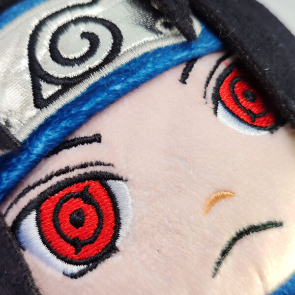 peluche sasuke ecuador