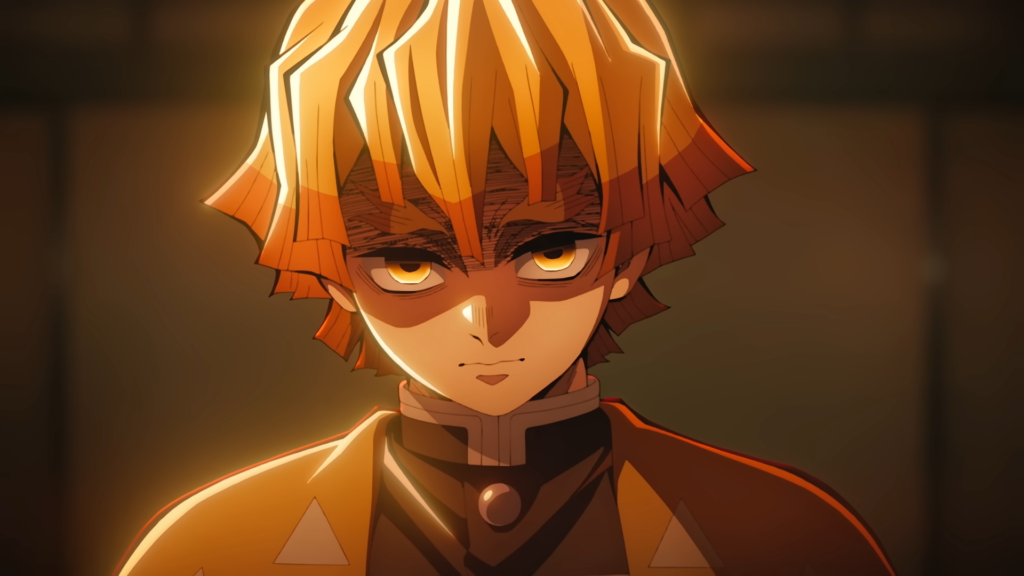 escenas postcreditos demon slayer castillo infinito