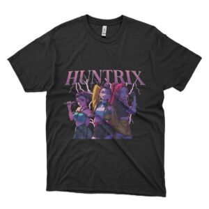 camisetas guerreras kpop ecuador