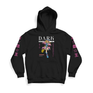 hoodie maga oscura ecuador