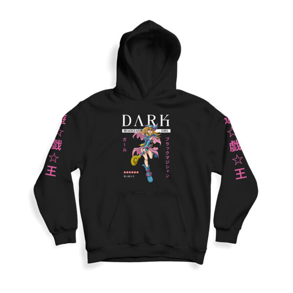 hoodie maga oscura ecuador