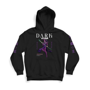 hoodie mago oscuro ecuador