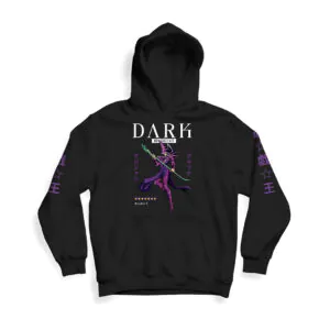 hoodie mago oscuro ecuador