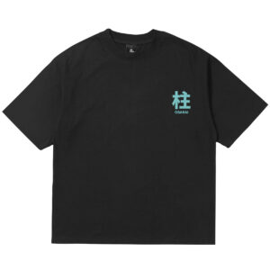 camiseta demon slayer gym