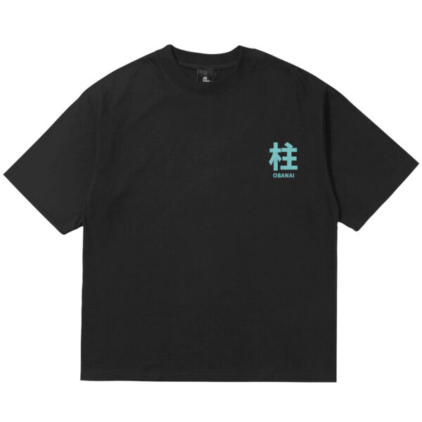 camiseta demon slayer gym