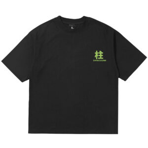 camiseta sanemi demon slayer