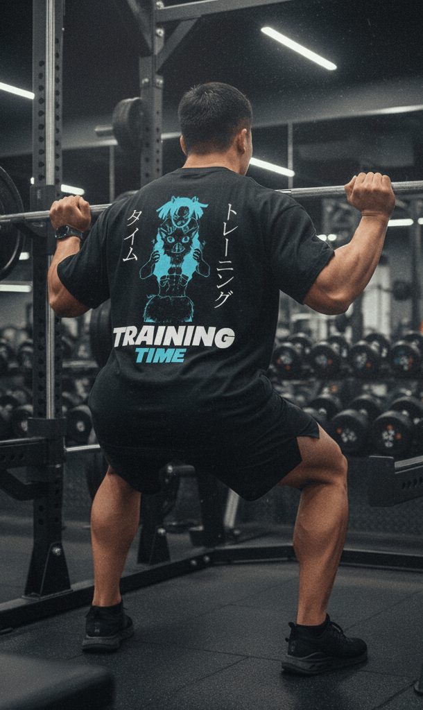 camiseta oversize black friday