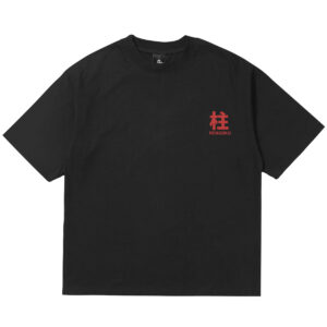 camiseta hashira demon slayer fuego
