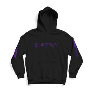 hoodie guerreras kpop ecuador